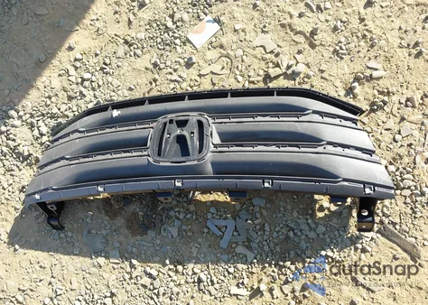 2013 Honda Odyssey Ex-L z USA, uszkodzony, nr VIN 5FNRL5H62DB084253